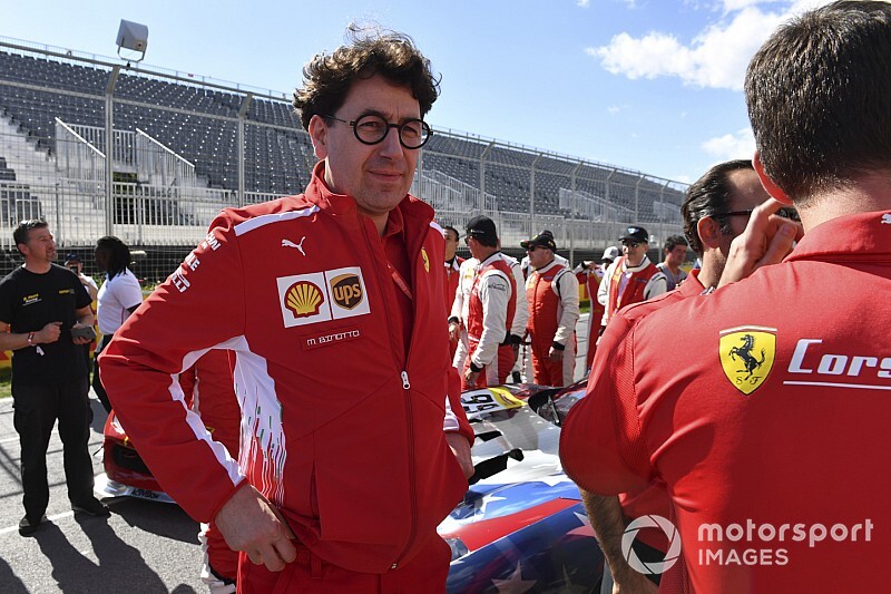 Ferrari złoży odwołanie