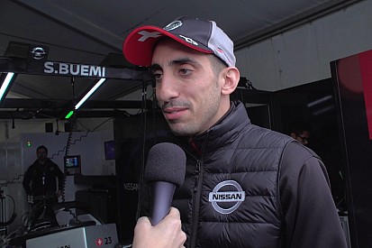 Buemi: “Nel futuro, la Formula E sarà più veloce di una F1”
