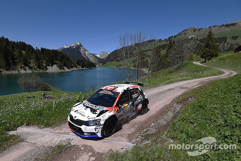 Coronavirus : Le Rallye du Chablais annulé et reporté en 2021 !