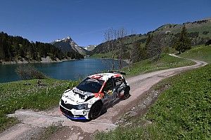 Coronavirus : Le Rallye du Chablais annulé et reporté en 2021 !