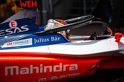 Promoted: Mahindra Blueprints – Formula E safety standards