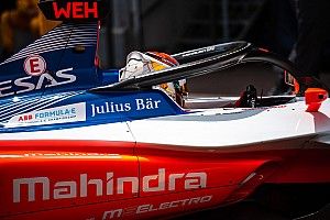 Promoted: Mahindra Blueprints – Formula E safety standards