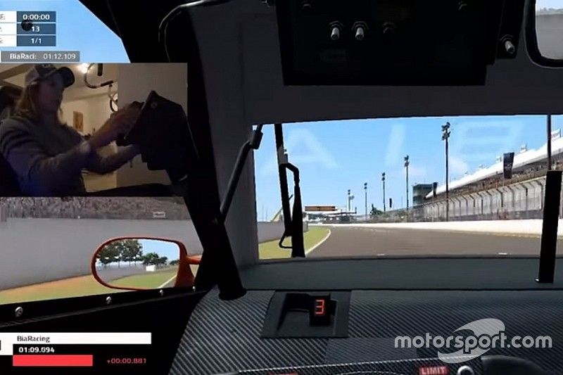 VÍDEO: Pilotos da Stock Car destacam importância dos simuladores