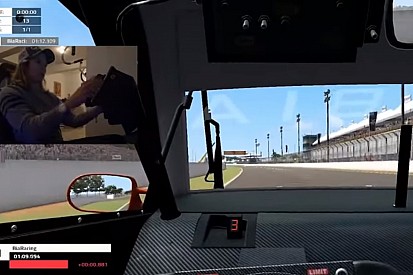 VÍDEO: Pilotos da Stock Car destacam importância dos simuladores