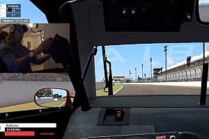 VÍDEO: Pilotos da Stock Car destacam importância dos simuladores