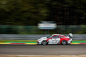 Porsche Carrera Cup Fransa: Ayhancan, Barcelona'daki ilk yarışı kazandı!