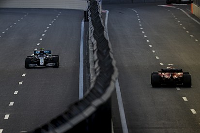 Formel 1 Baku 2019: Das Qualifying im Formel-1-Live-Ticker