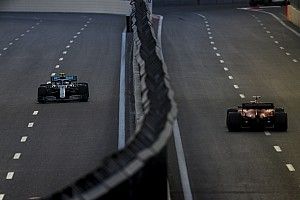 Formel 1 Baku 2019: Das Qualifying im Formel-1-Live-Ticker