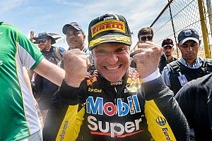 Rubens Barrichello celebra “momento de gloria” en Carrera del Millón