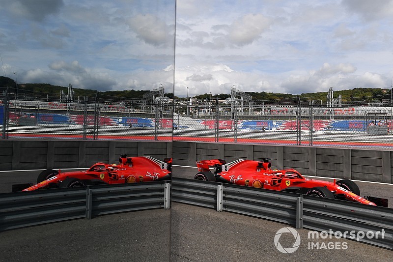 How Ferrari can produce an overnight miracle