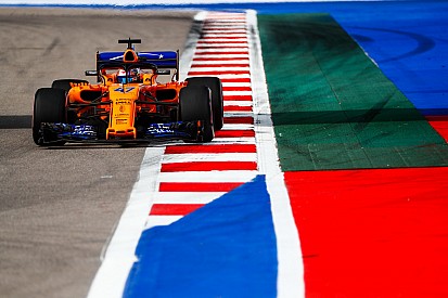 McLaren Autosport BRDC Award 2018 finalists revealed