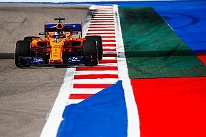 McLaren Autosport BRDC Award 2018 finalists revealed