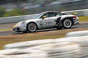 У российских пилотов отобрали титул чемпионов VLN в суде