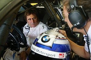 "Und alles war anders …": Expertentipps für Gaststarter Zanardi