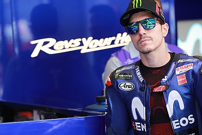 Viñales wil Oostenrijkse GP heel snel vergeten
