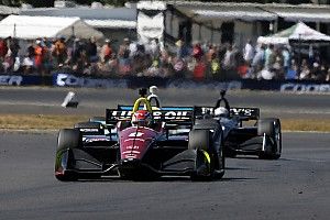 IndyCar: Neue Hersteller müssen sich bis Mai 2019 entscheiden