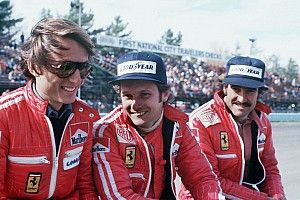 Ex-presidente da Ferrari: Lauda foi mais impactante que Schumacher