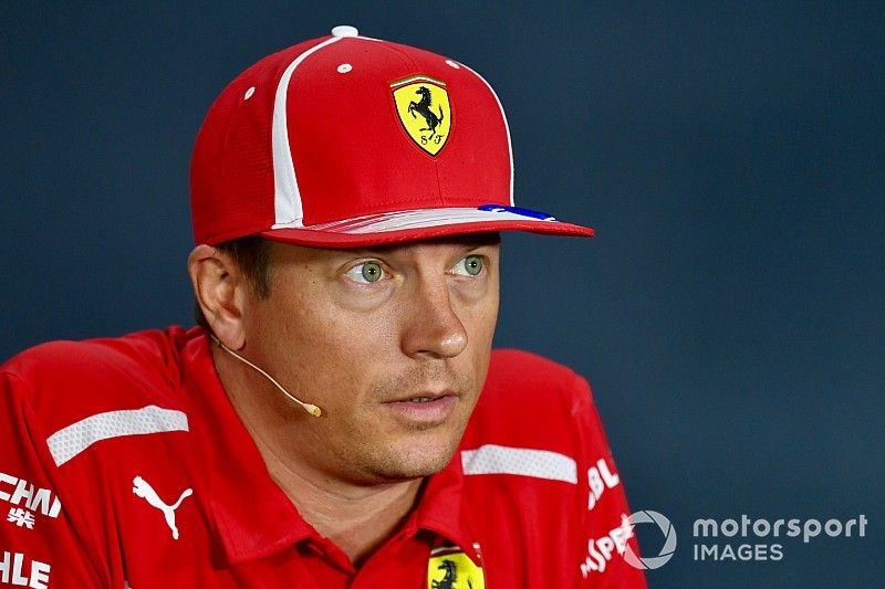 Promoted: Raikkonen opens Shell House Mexico