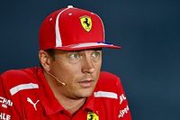 Kimi Raikkonen inaugura la Shell House México