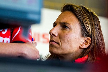 De Silvestro integra time de Massa na temporada da Fórmula E