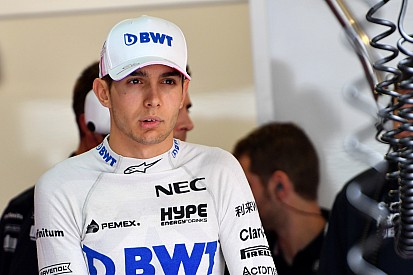 Renault: No nos culpen por lo que sucede con Ocon