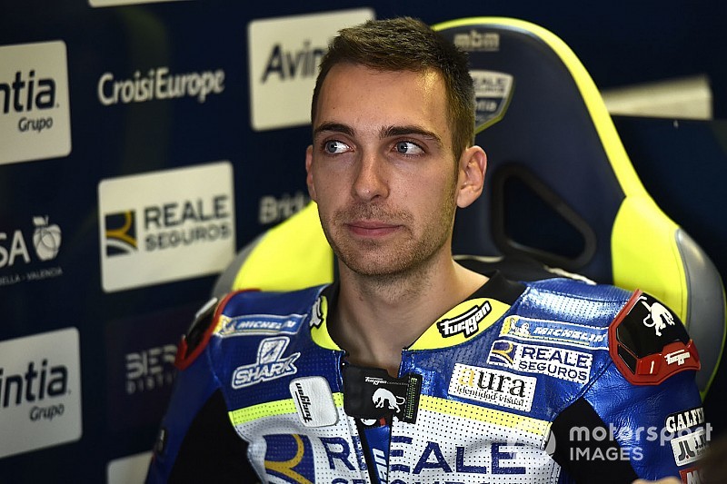 Ponsson rechnet ab: Hat die Dorna ihn aus der MotoGP gedrängt?