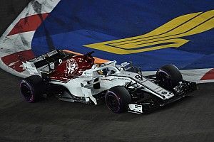 Ericsson: Ferrari-deal Leclerc goed voor mijn beoordeling