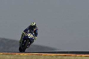 Tanpa keajaiban, Rossi tak yakin Yamaha bisa menang