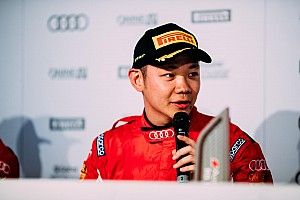 Anderson: Ajak semuanya menikmati motorsport