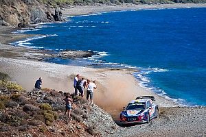 Türkiye Rallisi, FIA tarafından 2 yıldız seviyesine akredite edildi