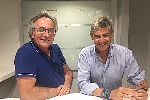 Video GP d'Ungheria: l'analisi di Nugnes e Schittone della gara di Budapest