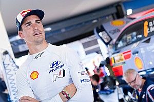 Sordo: "Es una pena, ha sido una de esas salidas tontas"