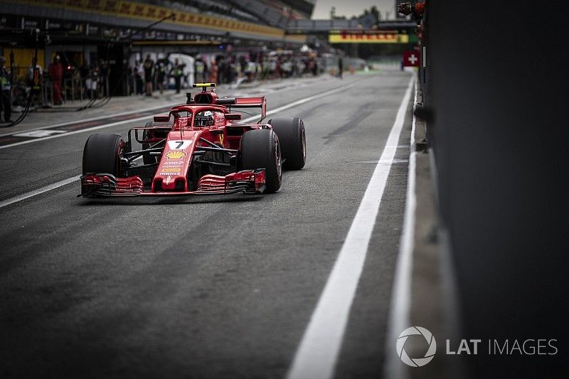 Ferrari dice que el asunto de la legalidad de su motor está "completamente cerrado"