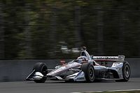 Пауэр завоевал поул на предпоследнем этапе сезона IndyCar