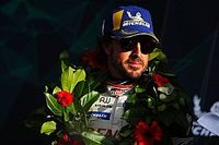 VIDEO: Alonso da una muestra de su serie para Amazon Prime Video