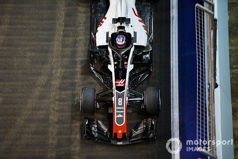 Az FIA szerint Grosjean "teljesen megfeledkezett" a kék zászlós aranyszabályról