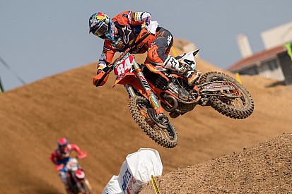 MXGP Afyon: Herlings wint en kan titel bijna niet meer ontgaan