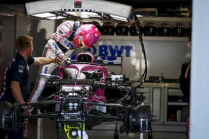 Photos - Jeudi à Monza