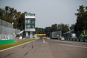 DTM drops Russia from calendar, Monza now season opener