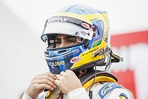 Sette Câmara é novo piloto de desenvolvimento da McLaren