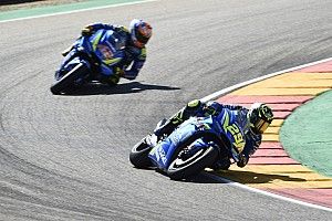Suzuki perd ses concessions et s'en réjouit