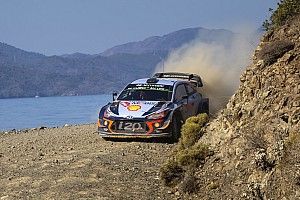 Turchia, PS14-15: Neuville e Ogier prendono le misure alla Power Stage, le Toyota amministrano