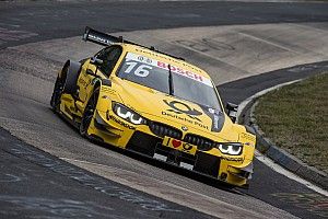 Tomczyk im DTM-Renntaxi auf der Nordschleife: "Gänsehaut pur"