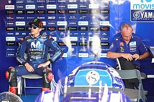 Viñales: "La decisión de cambiar a Forcada no es solo mía"