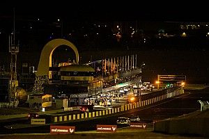 Second Sydney Supercars race could be under lights