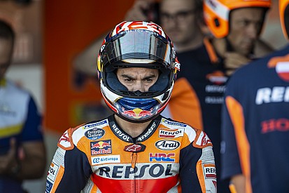 Motegi MotoGP: Pedrosa ikinci antrenmanın lideri