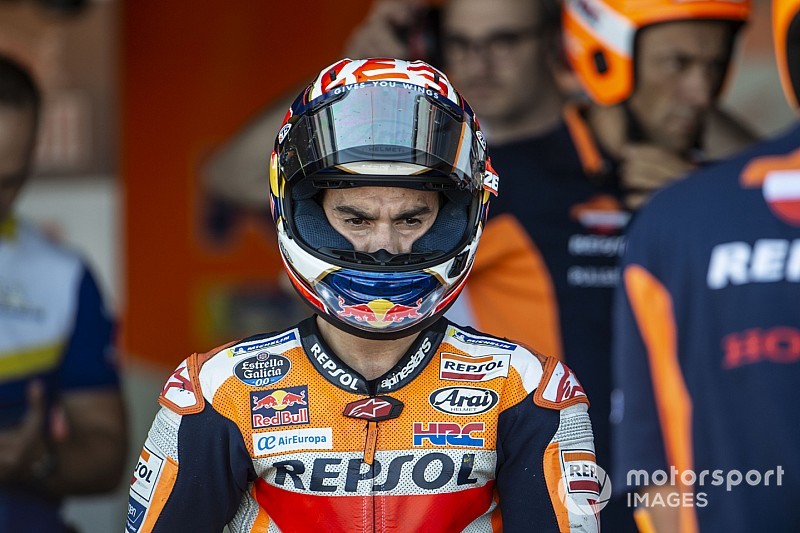 Motegi MotoGP: Pedrosa ikinci antrenmanın lideri