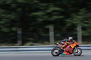 KTM critica duramente Espargaró: “não estamos 100% felizes”