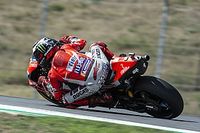 Lorenzo percibe un choque “de caracteres” entre Viñales y Forcada