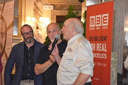 Renè Metge scommette sulla Turkmen Desert Race: "Il deserto del Karakum è sempre fantastico"